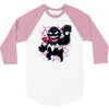 venow 3/4 Sleeve Shirt
