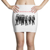 reservoir dogs (6) Mini Skirts