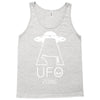ufo zone 2 Tank Top