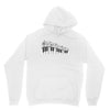 Piano Unisex Hoodie