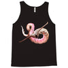 ghost leviathan Tank Top