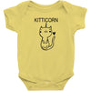 kitto corn Baby Bodysuit