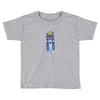 CAT-NO Toddler T-shirt