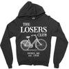 the losers club derry me est. 1958 Zipper Hoodie