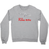 m41a puse rifle Crewneck Sweatshirt