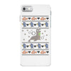 ugly nemo dory gerald iPhone 7 Case