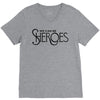 we can be sheroes V-Neck Tee