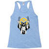 logan x Racerback Tank