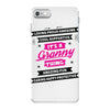 It's A Granny Thing iPhone 7 Case