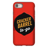 CRACKER BARREL iPhone 8