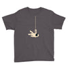 Astronaut Youth Tee