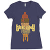 serenidelia Ladies Fitted T-Shirt