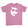 bob dylan Youth Tee