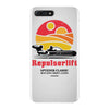 speeder classic iPhone 7 Plus Case