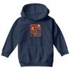 what does the tonberry say Youth Hoodie