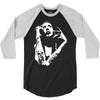 marilyn manson body 3/4 Sleeve Shirt