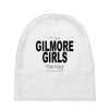 gilmore girls thing Baby Beanies