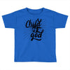 Child Of God Toddler T-shirt