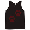 feet Tank Top