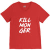 Killmonger V-Neck Tee