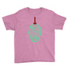 mary poppins y'all Youth Tee