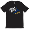 swan dive T-Shirt