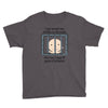 18 Years Of Probation Baby Youth Tee