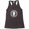 northern soul keep the faith Racerback Tank