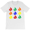 color ful T-Shirt