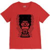 marge simpson V-Neck Tee