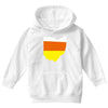 candy (2) Youth Hoodie