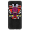 new york foot clan Samsung Galaxy S8 Plus