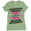 It's A Mimi Thing Ladies Fitted T-Shirt
