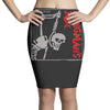 hangmans jake Pencil Skirts