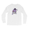 muk your pok&eacute; ball Long Sleeve Shirts