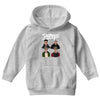 dobre twins Youth Hoodie