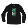 ki no onyou Long Sleeve Shirts