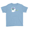 too many tabs open Youth Tee