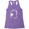 nikki sixx Racerback Tank