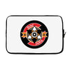 eye led Laptop sleeve