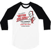 better call saul 3/4 Sleeve Shirt