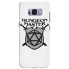 Dungeon Master T-Shirt Samsung Galaxy S8 Plus