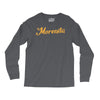 morenita Long Sleeve Shirts