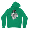 geisha Unisex Hoodie