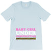 Baby Girl Under Construction T-Shirt