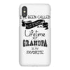 i ve been called a lot of names in my lifetime but grandpa is my favor iPhoneX