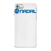 nadal iPhone 7 Case