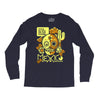 mexico Long Sleeve Shirts