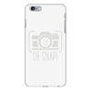 oh snap iPhone 6/6s Plus Case
