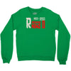breaking news lp860 best trending Crewneck Sweatshirt